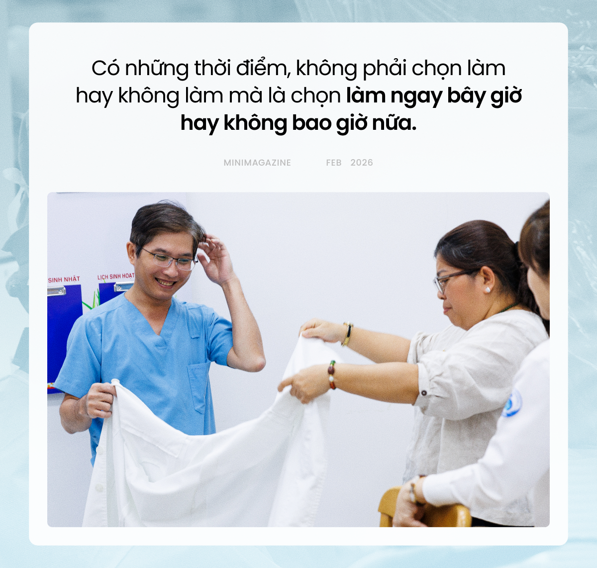 Vị b&aacute;c sĩ trực tiếp "sửa tim" cho thai nhi từ trong bụng mẹ: &ldquo;Một v&agrave;i khoảnh khắc, t&ocirc;i thực sự đ&atilde; cầu nguyện&rdquo;- Ảnh 7.