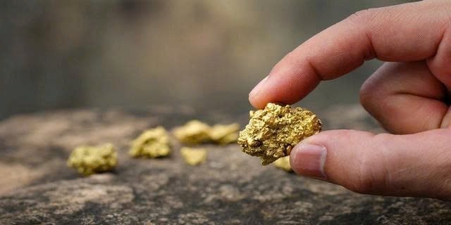 Ph&aacute;t hiện th&ecirc;m 13.000 kg v&agrave;ng trị gi&aacute; 31.000 tỷ đồng bị bỏ ngo&agrave;i hố- Ảnh 1.