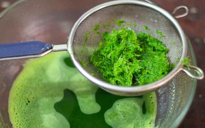 Giảm mỡ bụng cấp tốc đ&oacute;n Tết: 3 loại rau ngo&agrave;i chợ rẻ m&agrave; cực hiệu quả- Ảnh 5.