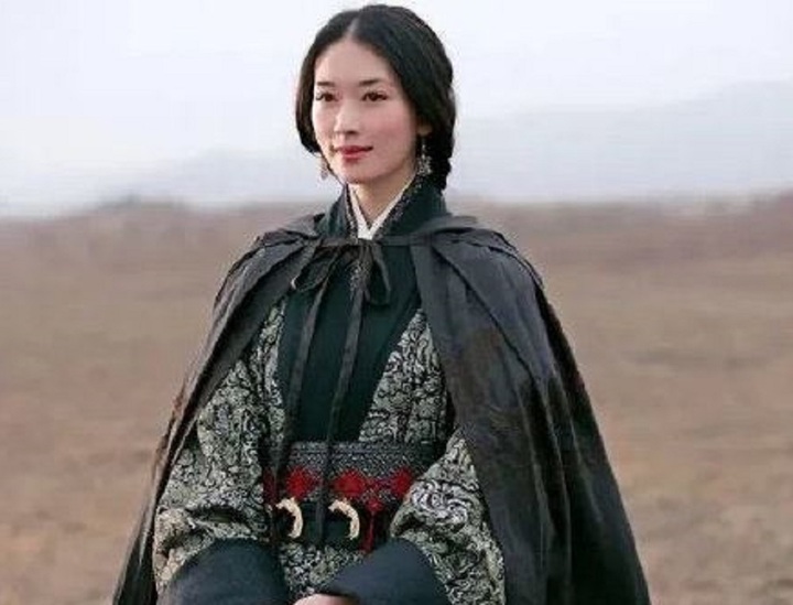 Chu Du qua đời ở tuổi 36, số phận mỹ nh&acirc;n Tiểu Kiều ra sao?- Ảnh 3.