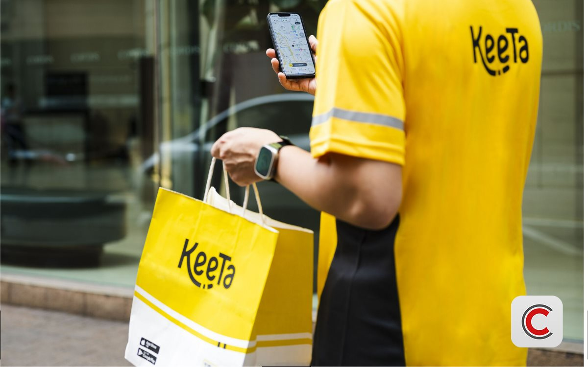 Đế chế giao h&agrave;ng sắp v&agrave;o Việt Nam từng chỉ cần 12 th&aacute;ng để ph&aacute; băng thị trường Hong Kong, c&oacute; 27 tỷ USD tiền mặt để &lsquo;đốt&rsquo;- Ảnh 1.