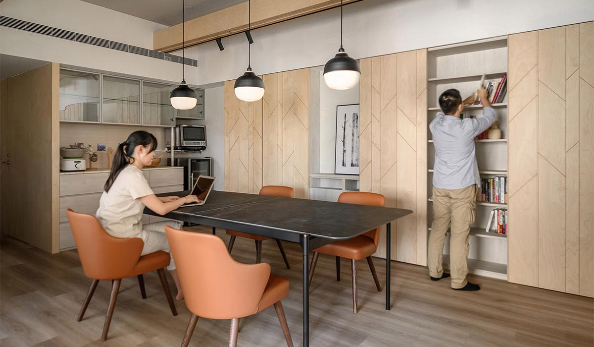 Đ&acirc;y l&agrave; &ldquo;viện dưỡng l&atilde;o&rdquo; 90m&sup2; khiến t&ocirc;i ghen tị nhất: Kh&ocirc;ng xa hoa, nhưng l&agrave; b&agrave;i to&aacute;n t&agrave;i ch&iacute;nh - sống chung đ&aacute;ng học hỏi cho tuổi nghỉ hưu- Ảnh 4.