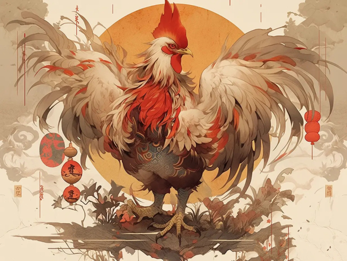 Bậc thầy phong thủy dự đoán 4 con giáp phát tài ngay trước Giao thừa: Top 1 bùng nổ may mắn, giàu càng giàu thêm- Ảnh 2.