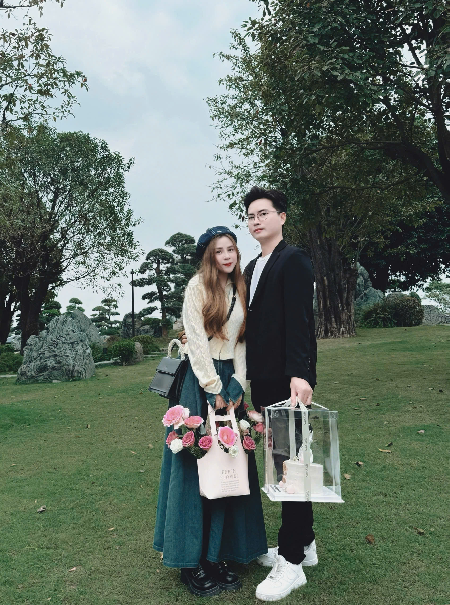 3 người phụ nữ sau 30: Độc th&acirc;n kh&ocirc;ng phải l&uacute;c n&agrave;o cũng đẹp, h&ocirc;n nh&acirc;n kh&ocirc;ng phải l&uacute;c n&agrave;o cũng ho&agrave;n hảo, Valentine l&agrave; 1 ng&agrave;y b&igrave;nh thường- Ảnh 3.