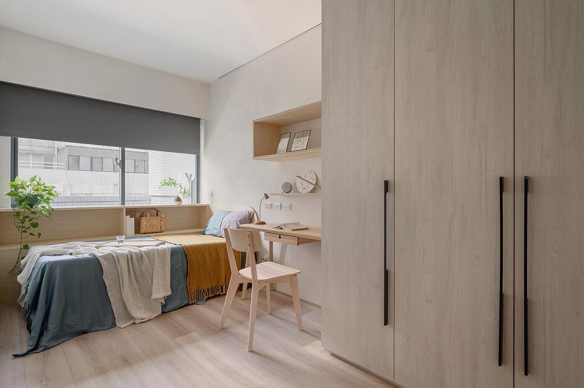 Đ&acirc;y l&agrave; &ldquo;viện dưỡng l&atilde;o&rdquo; 90m&sup2; khiến t&ocirc;i ghen tị nhất: Kh&ocirc;ng xa hoa, nhưng l&agrave; b&agrave;i to&aacute;n t&agrave;i ch&iacute;nh - sống chung đ&aacute;ng học hỏi cho tuổi nghỉ hưu- Ảnh 11.