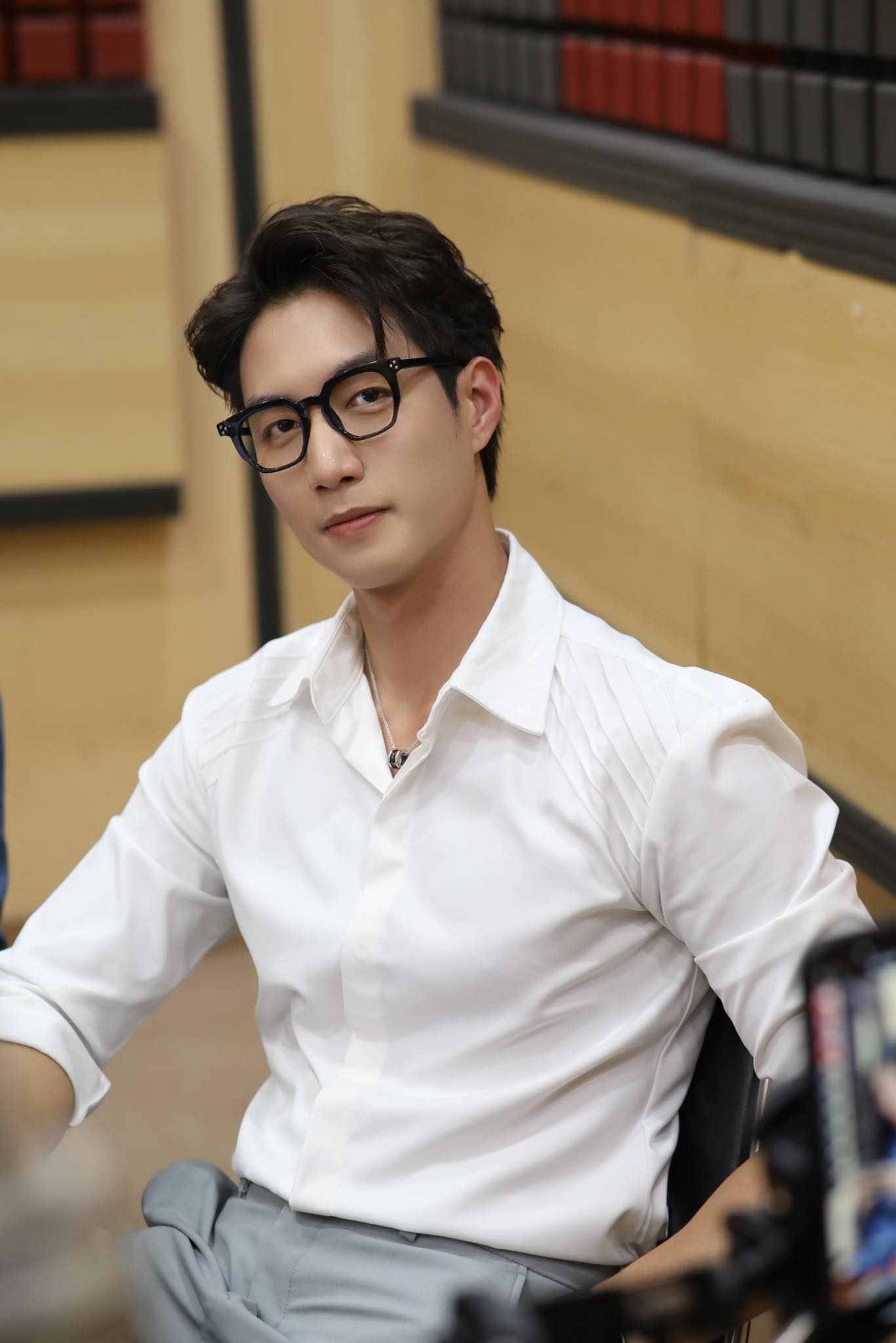 Vbiz c&oacute; cặp sao nghi 