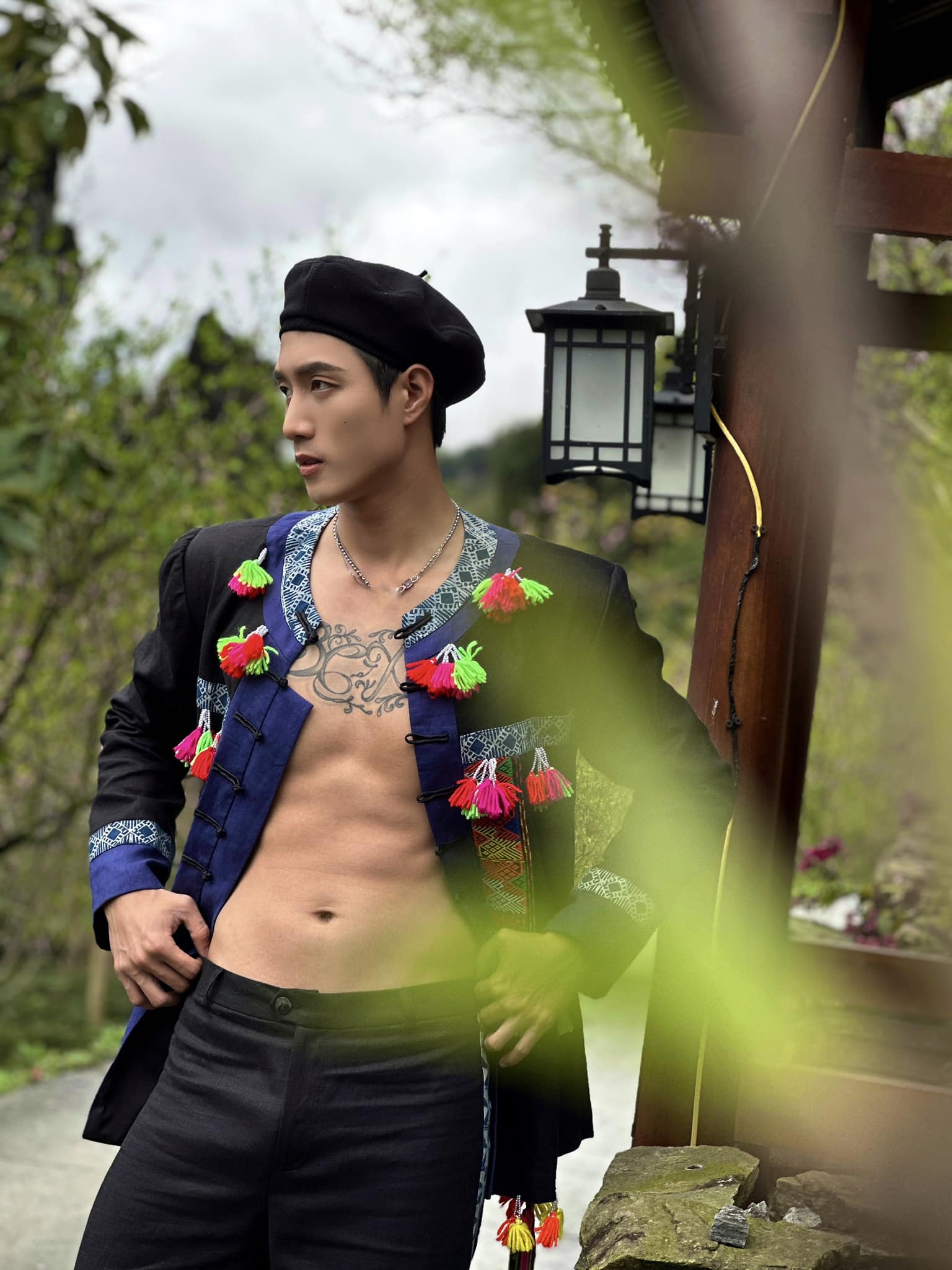 Vbiz c&oacute; cặp sao nghi 