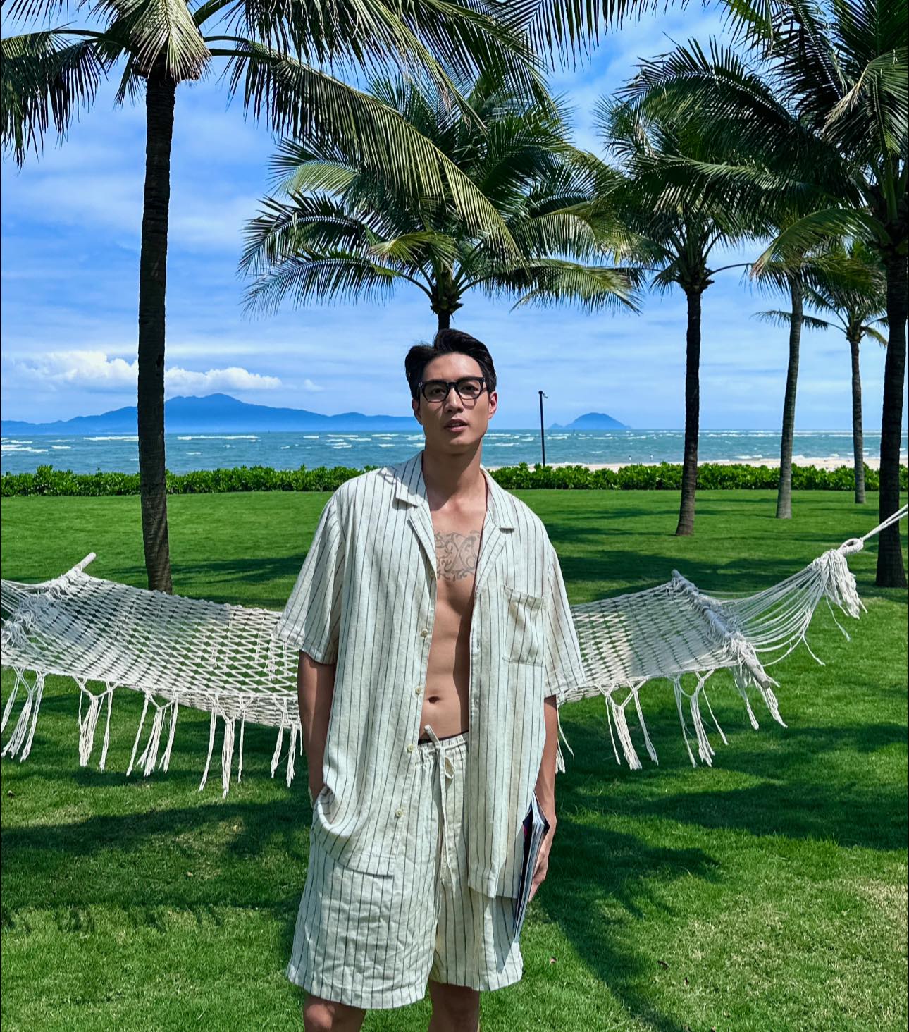 Vbiz c&oacute; cặp sao nghi 