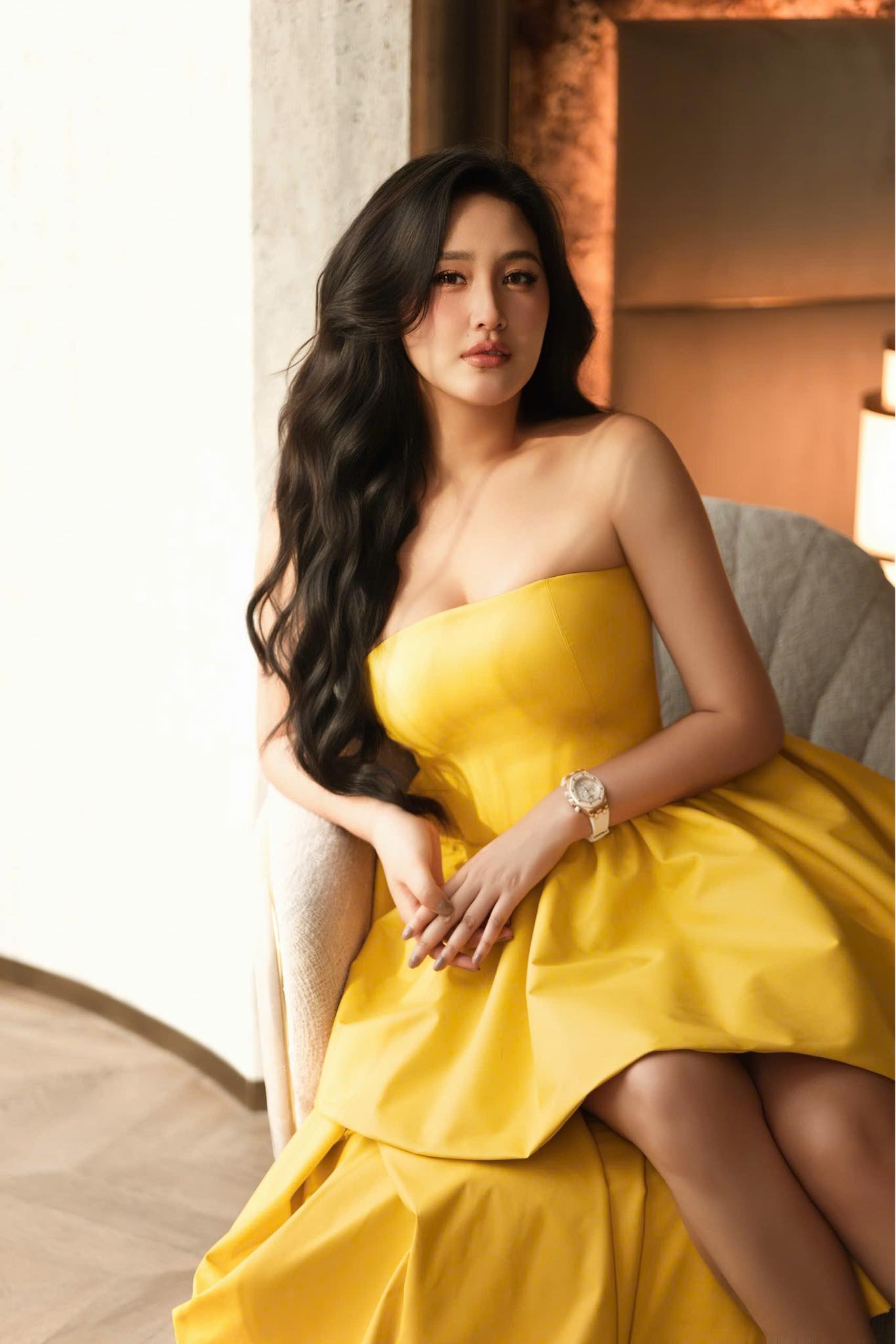 Mai Phương Thu&yacute; sang Mỹ định cư?- Ảnh 5.