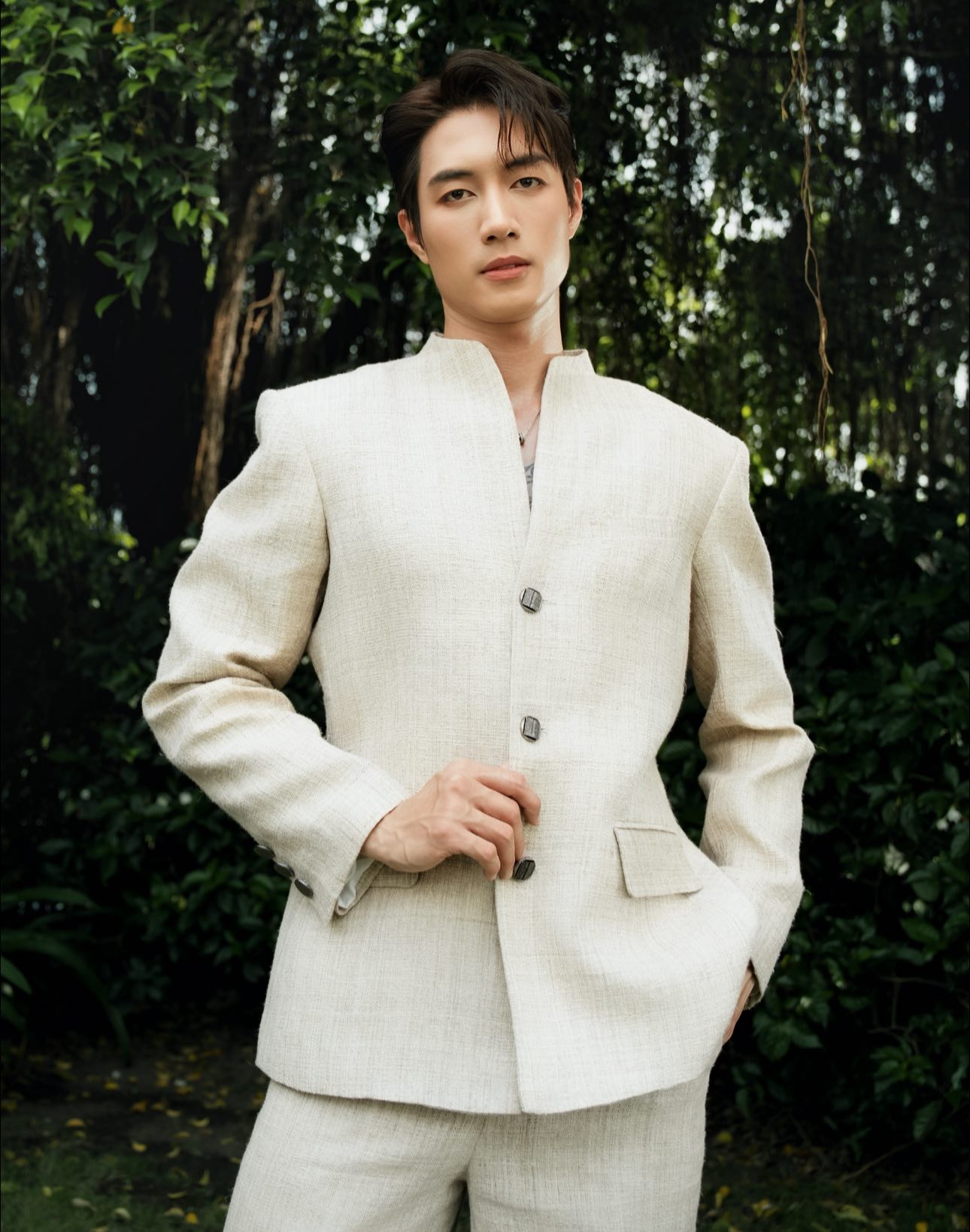 Vbiz c&oacute; cặp sao nghi 