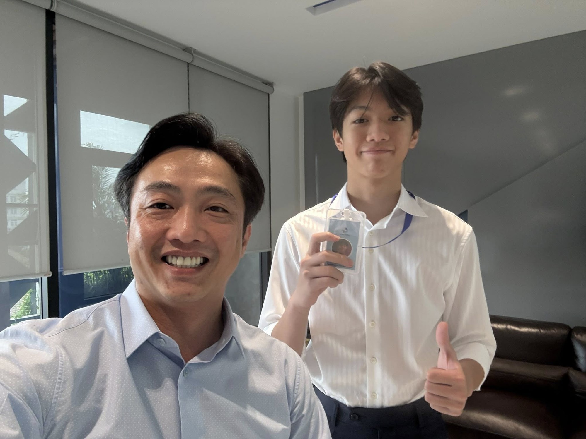 Lộ diện trong biệt thự nh&agrave; Cường Đ&ocirc; La ng&agrave;y đặc biệt, Subeo g&acirc;y ch&uacute; &yacute; v&igrave; điều thay đổi n&agrave;y- Ảnh 3.