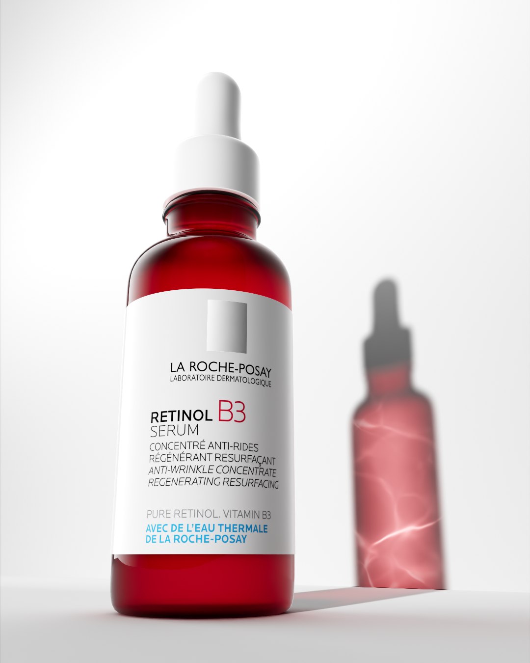 C&oacute; thưởng Tết phải sắm ngay 5 lọ serum chống l&atilde;o h&oacute;a 