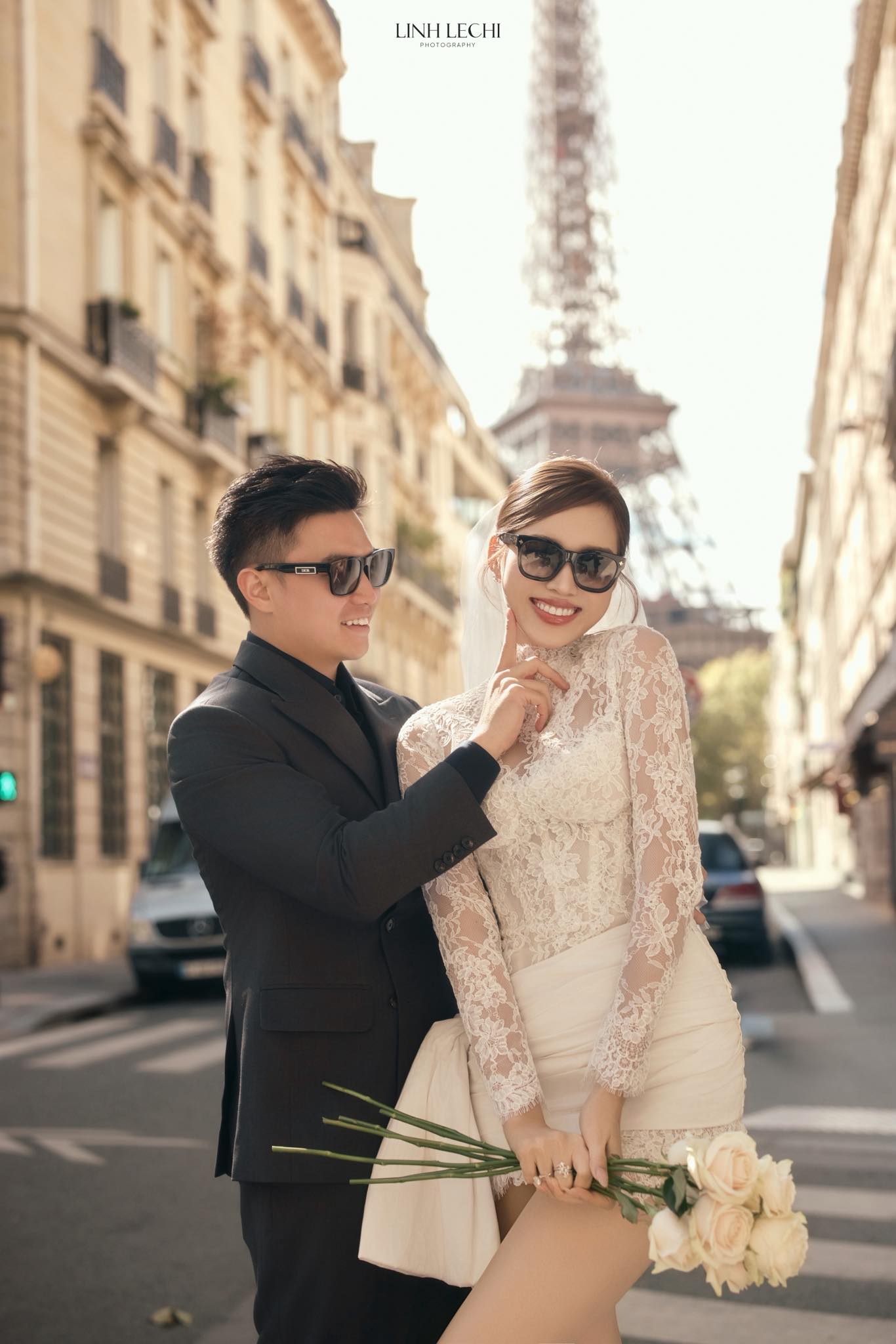 Bị mỉa mai mua thức ăn sẵn để quay vlog