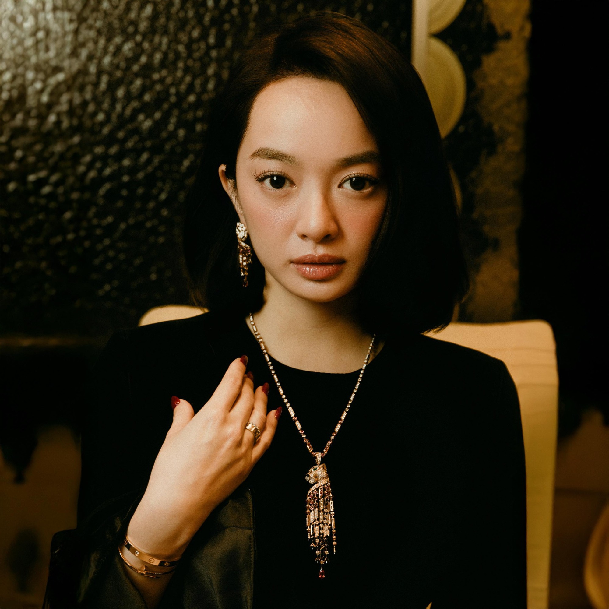 Kaity Nguyễn lại bị k&eacute;o v&agrave;o chuyện của WEAN v&agrave; Naomi- Ảnh 5.