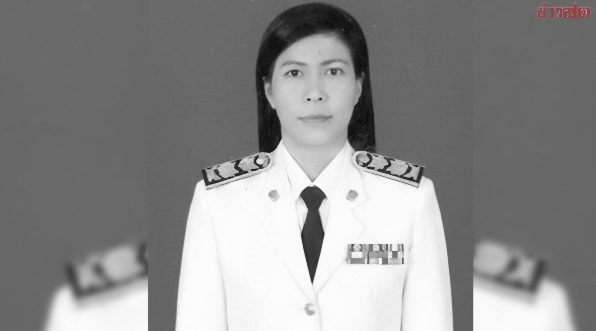 Vụ xả s&uacute;ng giữa trường học ở Th&aacute;i Lan: Nữ hiệu trưởng tử vong thương t&acirc;m để bảo vệ học sinh- Ảnh 1.