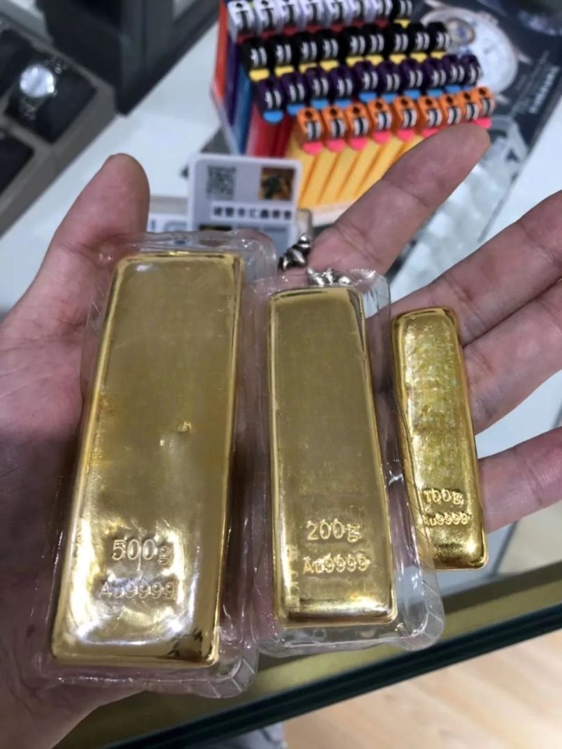 Ph&aacute;t hiện nhiều người mua nh&agrave; được tặng 1kg v&agrave;ng, 2 năm sau kết quả l&atilde;i lỗ &iacute;t ai ngờ- Ảnh 1.