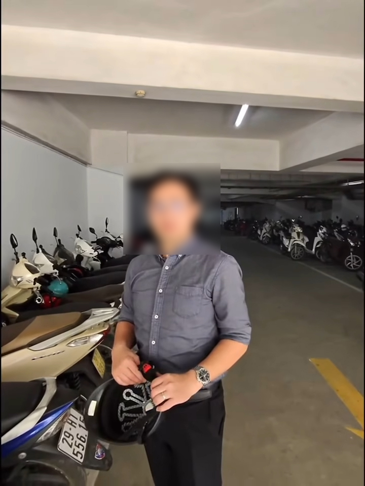 Mũ 100.000 đồng gắn định vị 750.000 đồng, c&aacute;i kết khiến mạng x&atilde; hội b&agrave;n t&aacute;n- Ảnh 4.