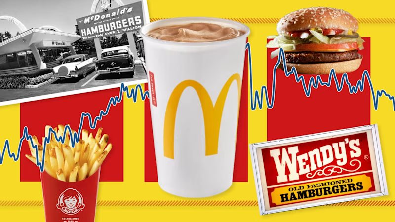 215.000 cửa h&agrave;ng đồ ăn nhanh tại Mỹ gặp kh&oacute; v&igrave; một chiếc burger, nhiều thương hiệu phải đ&oacute;ng cửa h&agrave;ng trăm chi nh&aacute;nh, c&acirc;n nhắc b&aacute;n m&igrave;nh- Ảnh 1.