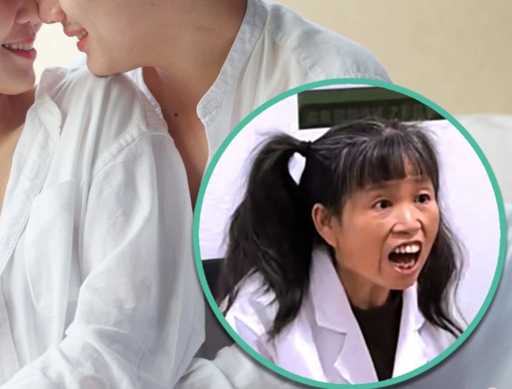 Xu hướng bỏ tiền thu&ecirc; người mắng v&agrave;o mặt để đừng lụy t&igrave;nh nữa- Ảnh 2.