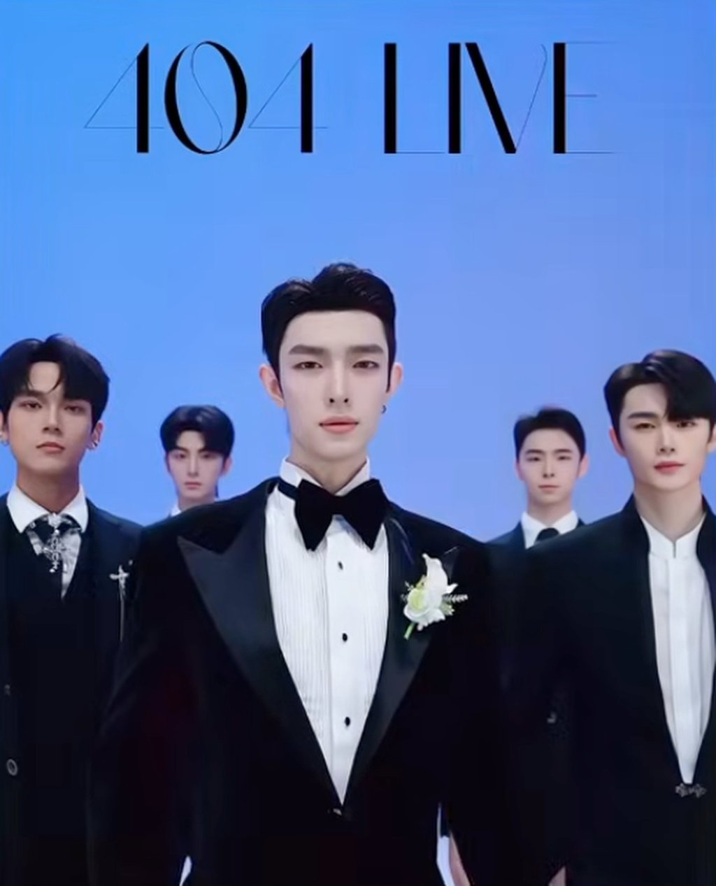 Khi c&aacute;c "ph&aacute;p sư Trung Hoa" lập nh&oacute;m nhạc thần tượng tr&ecirc;n livestream, kiếm tiền từ donate: Nhan sắc, kỹ năng nhảy m&uacute;a đều kh&ocirc;ng thua sao n&agrave;o- Ảnh 5.