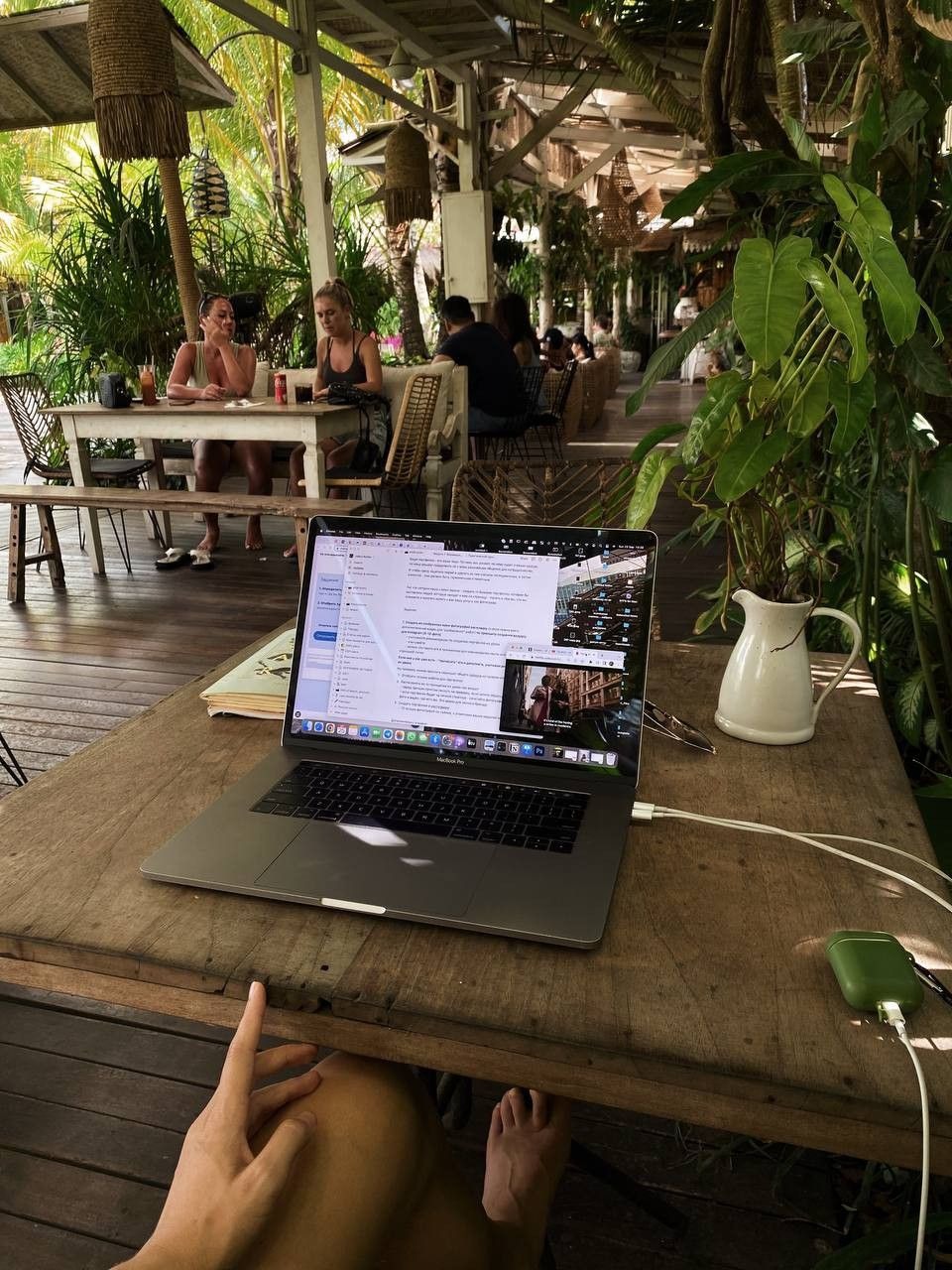 C&aacute;i được của người lương 10 triệu- Ảnh 2.