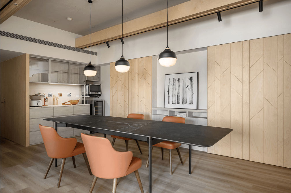 Đ&acirc;y l&agrave; &ldquo;viện dưỡng l&atilde;o&rdquo; 90m&sup2; khiến t&ocirc;i ghen tị nhất: Kh&ocirc;ng xa hoa, nhưng l&agrave; b&agrave;i to&aacute;n t&agrave;i ch&iacute;nh - sống chung đ&aacute;ng học hỏi cho tuổi nghỉ hưu- Ảnh 6.