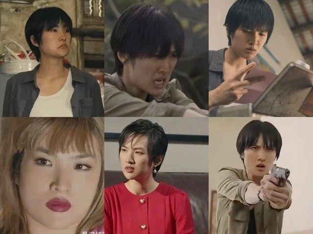 C&ocirc;ng ch&uacute;a Huawei bị ch&ecirc;- Ảnh 6.