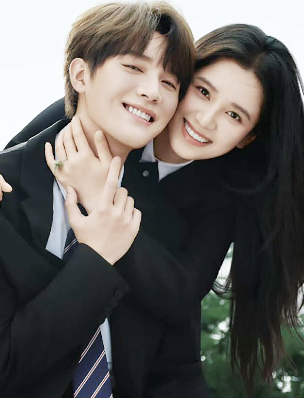 10 phim ng&ocirc;n t&igrave;nh Trung Quốc xem l&agrave; đổ gục v&agrave;o lễ Valentine: Ngọt từ visual đến chemistry, yếu tim coi chừng luỵ- Ảnh 9.