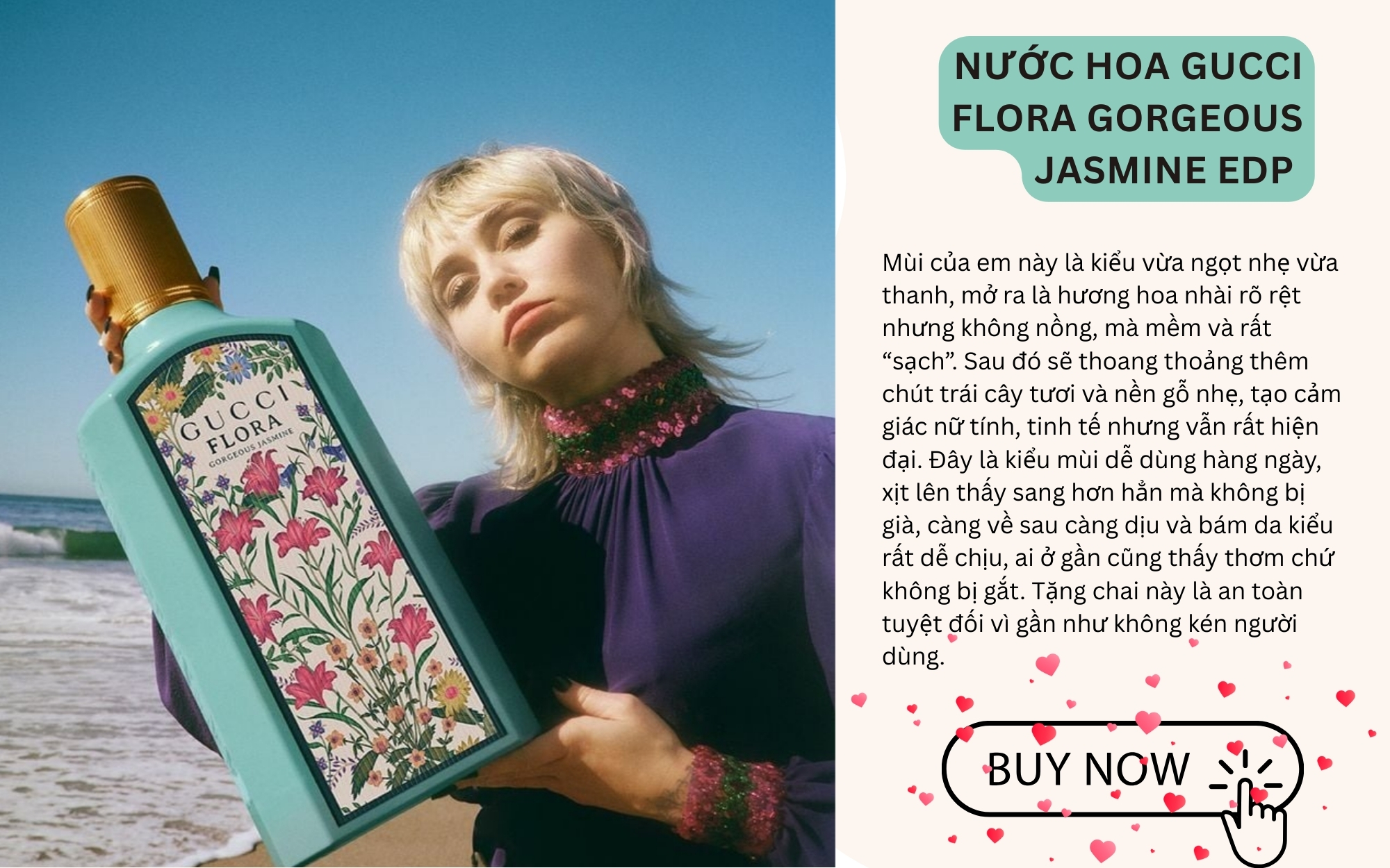 BTV l&agrave;m đẹp gợi &yacute; 6 m&oacute;n qu&agrave; Valentine: C&ocirc; g&aacute;i n&agrave;o cũng m&ecirc; v&agrave; muốn c&oacute;- Ảnh 5.