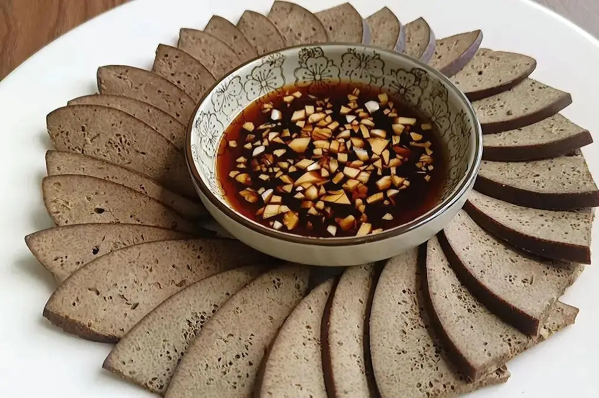 Bộ phận của lợn tưởng bỏ đi nhưng "si&ecirc;u bổ", nhiều người kh&ocirc;ng biết bỏ đi- Ảnh 2.