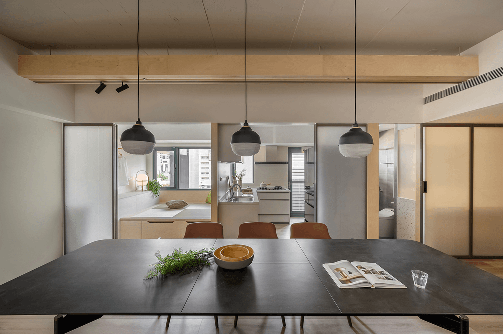 Đ&acirc;y l&agrave; &ldquo;viện dưỡng l&atilde;o&rdquo; 90m&sup2; khiến t&ocirc;i ghen tị nhất: Kh&ocirc;ng xa hoa, nhưng l&agrave; b&agrave;i to&aacute;n t&agrave;i ch&iacute;nh - sống chung đ&aacute;ng học hỏi cho tuổi nghỉ hưu- Ảnh 1.