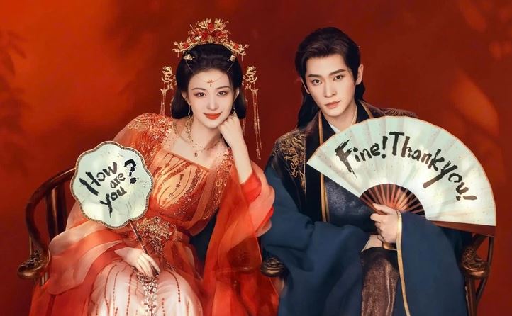 Cư d&acirc;n mạng cười b&ograve; ph&aacute;t hiện 1 điểm chung của học sinh Việt Nam, Trung Quốc, H&agrave;n Quốc: Ho&aacute; ra ch&uacute;ng ta đều từng n&oacute;i tiếng Anh "qu&ecirc;" như n&agrave;y!- Ảnh 1.