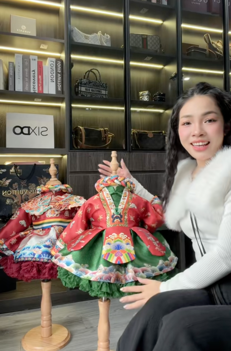 Từng chi 9 triệu 