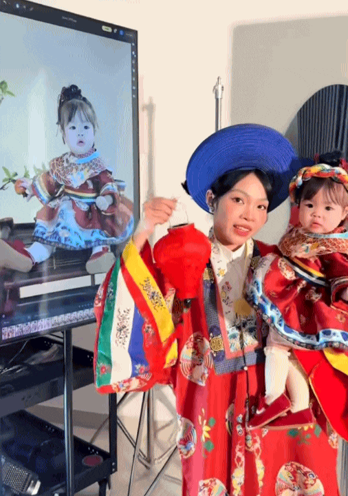 Từng chi 9 triệu 