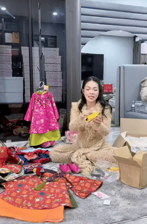 Từng chi 9 triệu 