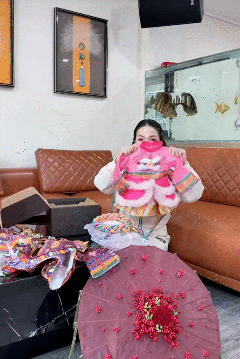 Từng chi 9 triệu 