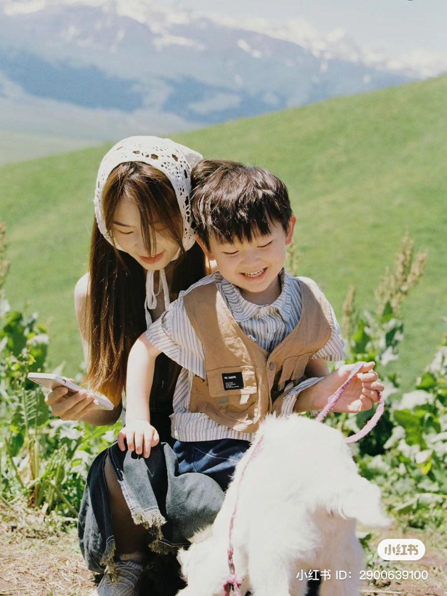 Một người mẹ tốt l&agrave; 