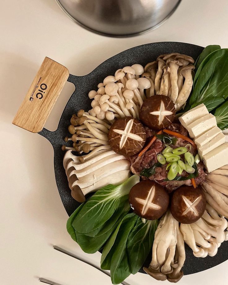 Tết n&agrave;y, &aacute;p dụng ngay c&aacute;ch ăn lẩu kh&ocirc;ng tăng c&acirc;n của đệ nhất mỹ nh&acirc;n Đ&agrave;i Loan- Ảnh 3.