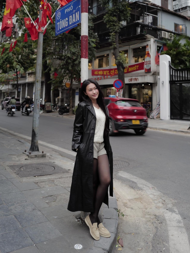 Kiếp nạn s&aacute;t Tết của Do&atilde;n Hải My- Ảnh 1.