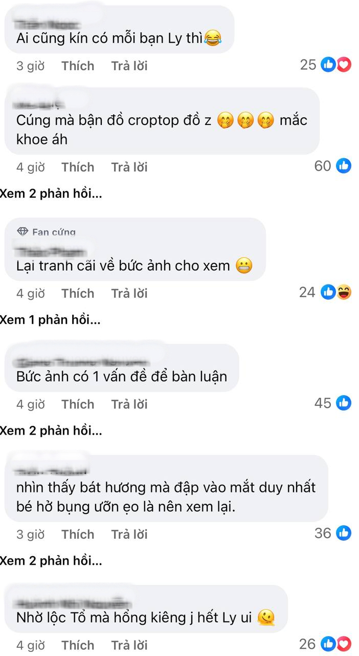 Nữ ch&iacute;nh phim Trấn Th&agrave;nh g&acirc;y tranh c&atilde;i v&igrave; trang phục hở hang, c&aacute;ch tạo d&aacute;ng bất ổn- Ảnh 4.