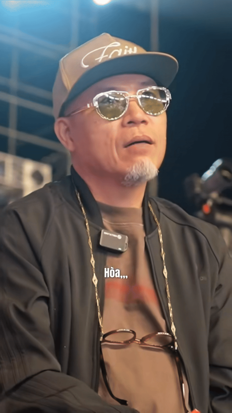 Con người thật của Ho&agrave; Minzy- Ảnh 1.