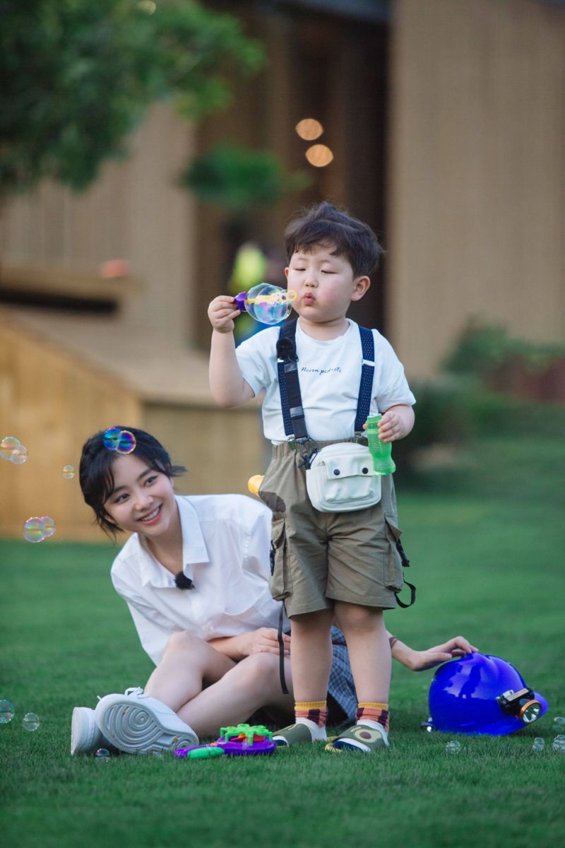 Một người mẹ tốt l&agrave; 