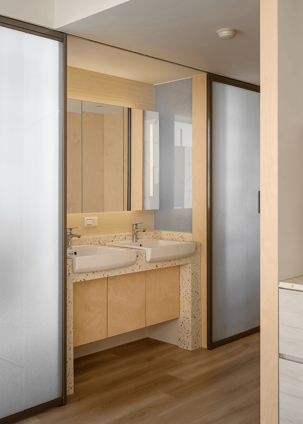 Đ&acirc;y l&agrave; &ldquo;viện dưỡng l&atilde;o&rdquo; 90m&sup2; khiến t&ocirc;i ghen tị nhất: Kh&ocirc;ng xa hoa, nhưng l&agrave; b&agrave;i to&aacute;n t&agrave;i ch&iacute;nh - sống chung đ&aacute;ng học hỏi cho tuổi nghỉ hưu- Ảnh 12.