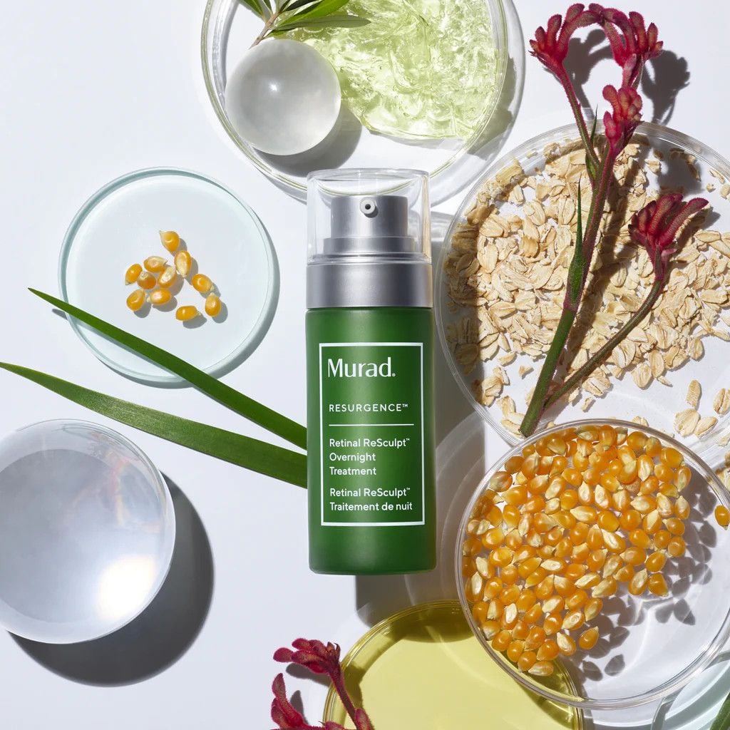 C&oacute; thưởng Tết phải sắm ngay 5 lọ serum chống l&atilde;o h&oacute;a 