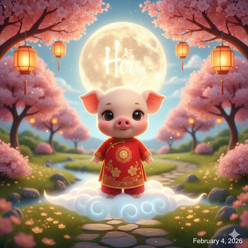 Những con gi&aacute;p th&ocirc;ng minh nhanh nhẹn, lớn l&ecirc;n dễ gặp qu&yacute; nh&acirc;n, c&agrave;ng trưởng th&agrave;nh c&agrave;ng sung t&uacute;c- Ảnh 4.