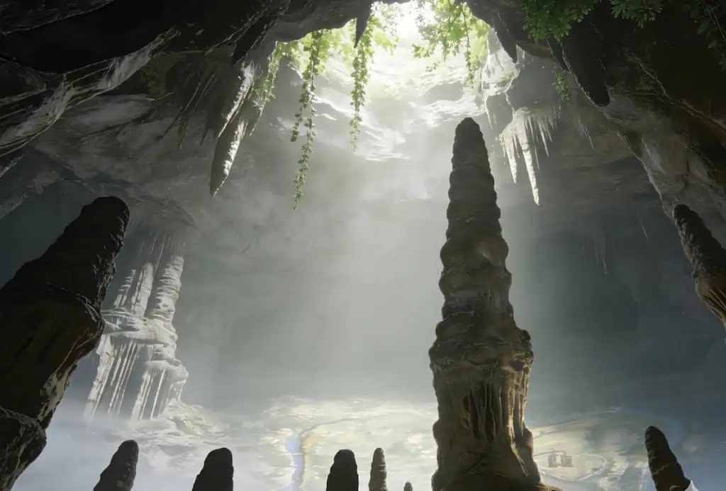 B&iacute; ẩn về những cơn mưa đ&atilde; x&oacute;a sổ một x&atilde; hội Trung Hoa cổ đại- Ảnh 3.