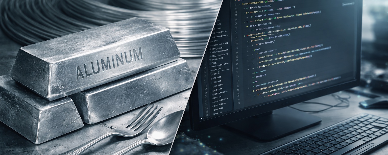 Nếu bị AI thay thế, tương lai n&agrave;o sẽ đến với coder: H&atilde;y nh&igrave;n v&agrave;o người n&ocirc;ng d&acirc;n v&agrave; nh&ocirc;m- Ảnh 4.