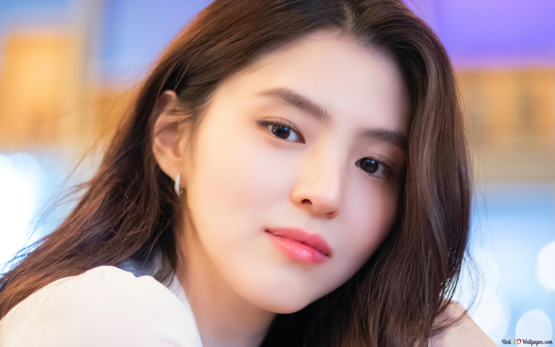 Han So Hee rơi xuống đ&aacute;y vực- Ảnh 7.