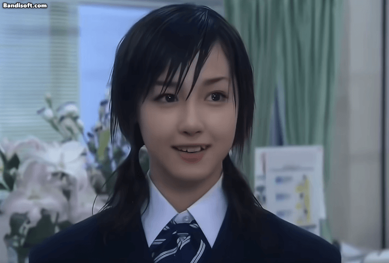 Thi&ecirc;n sứ ở đ&acirc;u lưu lạc nh&acirc;n gian vậy trời: Đẹp kh&ocirc;ng g&igrave; tả nổi, giọt nước mắt cũng như kim cương ch&acirc;u b&aacute;u- Ảnh 3.