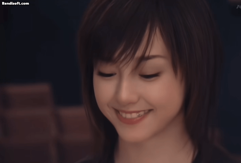 Thi&ecirc;n sứ ở đ&acirc;u lưu lạc nh&acirc;n gian vậy trời: Đẹp kh&ocirc;ng g&igrave; tả nổi, giọt nước mắt cũng như kim cương ch&acirc;u b&aacute;u- Ảnh 4.